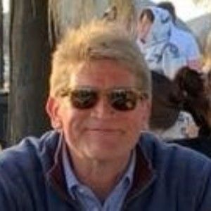 Meet your Posher, Rob